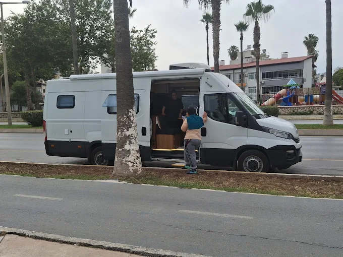 NSM Family Cruiser