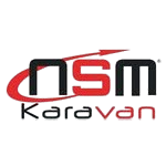 NSM Karavan Logo